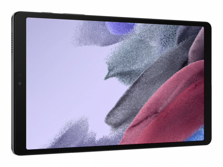 Samsung Galaxy Tab A7 Lite 8.7 64GB 4GB Gray i gruppen SMARTPHONES & TABLETS / Tablets hos TP E-commerce Nordic AB (C63618)