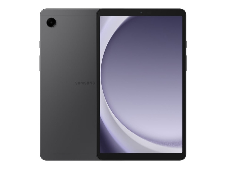 Samsung Galaxy Tab A9 8.7 64GB 4GB Gray i gruppen SMARTPHONES & TABLETS / Tablets hos TP E-commerce Nordic AB (C63625)