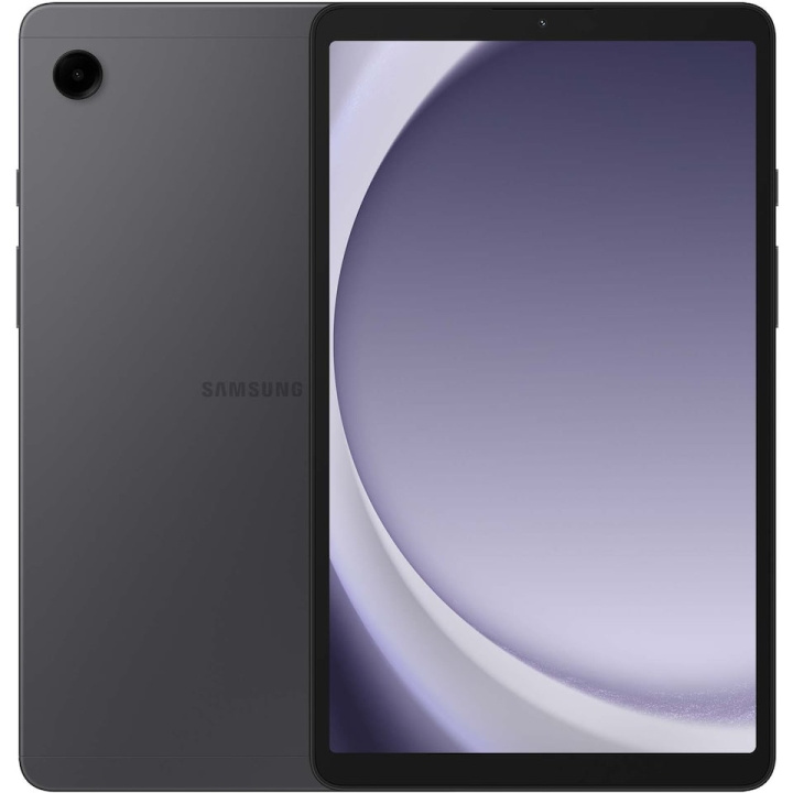 Samsung Galaxy Tab A9 8.7 8/128GB LTE Gray i gruppen SMARTPHONES & TABLETS / Tablets hos TP E-commerce Nordic AB (C63626)