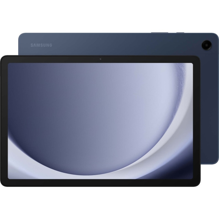 Samsung Galaxy Tab A9+ 11.0 4/64GB Wifi Blå i gruppen SMARTPHONES & TABLETS / Tablets hos TP E-commerce Nordic AB (C63632)
