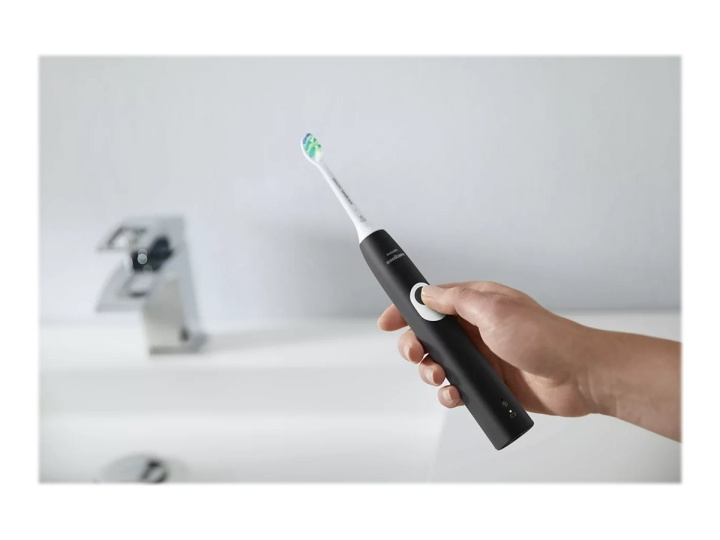 Philips Tandbørstesæt HX6800 i gruppen SKØNHED & HELSE / Oral pleje / Elektriske tandbørster hos TP E-commerce Nordic AB (C63667)