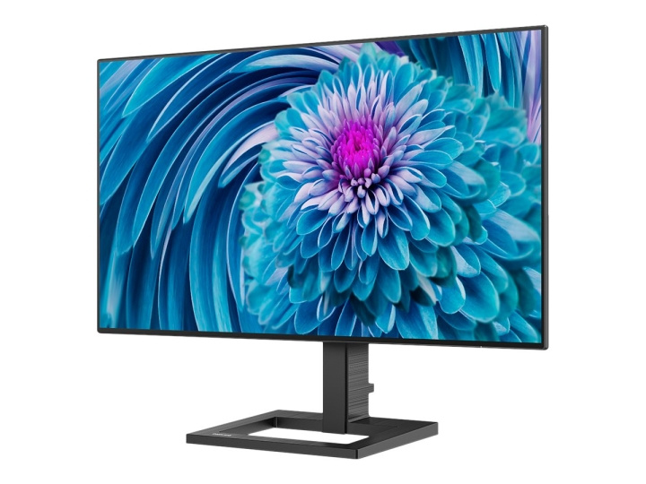 Philips E-line 275E2FAE 27 2560 x 1440 (2K) HDMI DisplayPort 75Hz i gruppen COMPUTERTILBEHØR / Monitor / Monitorer hos TP E-commerce Nordic AB (C63678)