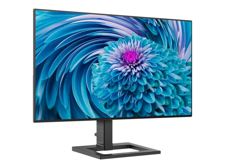 Philips E-line 242E2FA 24 1920 x 1080 (Full HD) VGA (HD-15) HDMI DisplayPort 75Hz i gruppen COMPUTERTILBEHØR / Monitor / Monitorer hos TP E-commerce Nordic AB (C63682)
