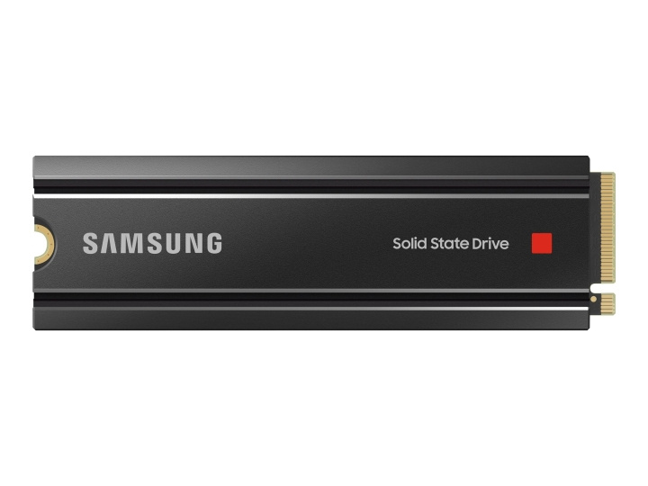 Samsung 980 PRO SSD 2TB M.2 i gruppen COMPUTERTILBEHØR / Computerkomponenter / Harddiske / SSD hos TP E-commerce Nordic AB (C63700)