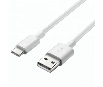 Samsung USB 2.0 USB Type-C kabel 1.5m Hvid Bulk i gruppen COMPUTERTILBEHØR / Kabler og adaptere / USB / USB-C hos TP E-commerce Nordic AB (C63704)
