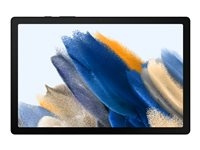Samsung Galaxy Tab A8 10.5 128GB 4GB Gray i gruppen SMARTPHONES & TABLETS / Tablets hos TP E-commerce Nordic AB (C63706)