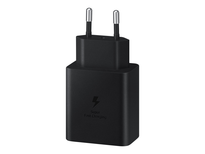 Samsung 45Watt Strømforsyningsadapter i gruppen SMARTPHONES & TABLETS / Opladere og kabler / Adaptere hos TP E-commerce Nordic AB (C63709)