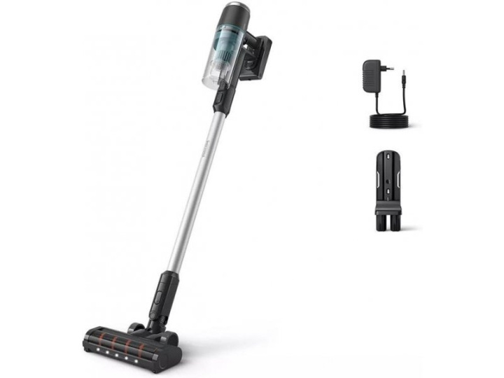 Philips Stick Vacuum cleaner XC3031 i gruppen HJEM, HUS & HAVE / Rengøringsmidler / Støvsugere og tilbehør / Håndstøvsuger hos TP E-commerce Nordic AB (C63723)