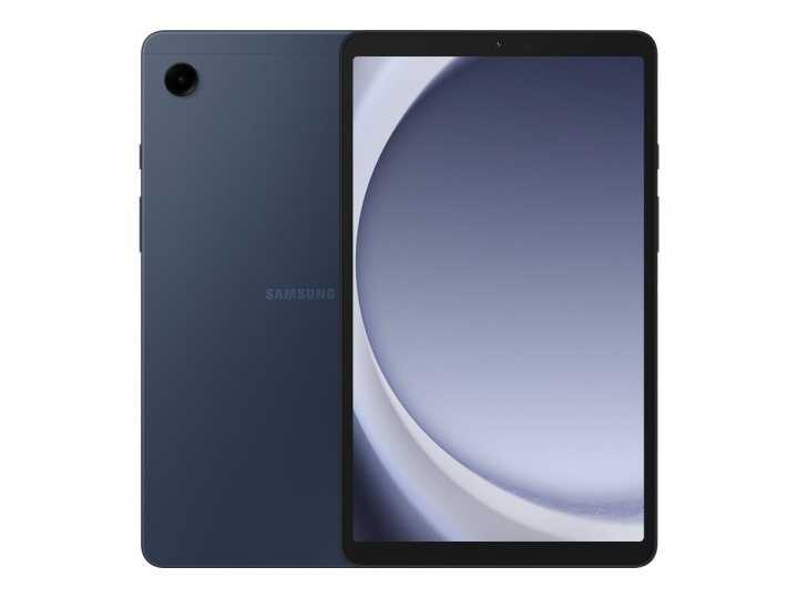 Samsung Galaxy Tab A9 8.7 64GB 4GB Blue i gruppen SMARTPHONES & TABLETS / Tablets hos TP E-commerce Nordic AB (C63727)