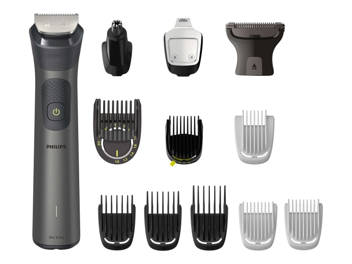 Philips 7000 Series MG7920 Trimmer i gruppen SKØNHED & HELSE / Hår og styling / Barbering og trimning / Hårtrimmere hos TP E-commerce Nordic AB (C63735)