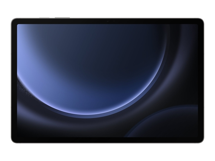 Samsung Galaxy Tab S9 FE+ 12.4 128GB 8GB Grå i gruppen SMARTPHONES & TABLETS / Tablets hos TP E-commerce Nordic AB (C63744)