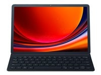 Samsung Tastatur og folio-kasse i gruppen SMARTPHONES & TABLETS / Tablet beskyttelse / Samsung tablets hos TP E-commerce Nordic AB (C63753)