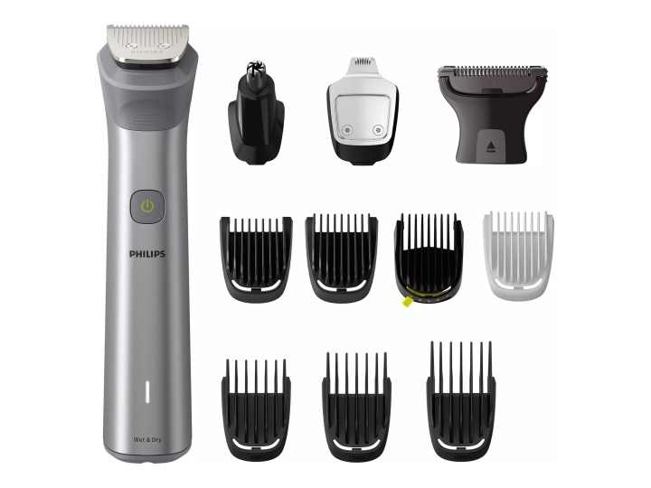 Philips 5000 Series MG5940 Trimmer i gruppen SKØNHED & HELSE / Hår og styling / Barbering og trimning / Hårtrimmere hos TP E-commerce Nordic AB (C63754)