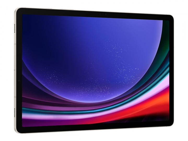 Samsung Galaxy Tab S9 11 128GB 8GB Beige i gruppen SMARTPHONES & TABLETS / Tablets hos TP E-commerce Nordic AB (C63763)