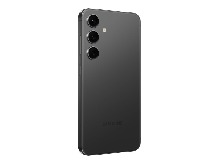 Samsung Galaxy S24 6.2 128GB Sort onyx i gruppen SMARTPHONES & TABLETS / Mobiltelefoner & smartphones hos TP E-commerce Nordic AB (C63774)