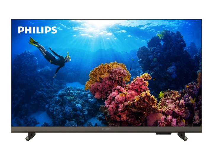 Philips 24PHS6808 24 720p Satin Chrome i gruppen HJEMMEELEKTRONIK / Lyd & billede / Tv og tilbehør / TV hos TP E-commerce Nordic AB (C63793)