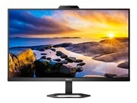 Philips 27E1N5600HE 27 2560 x 1440 (2K) HDMI DisplayPort USB-C 75Hz Dockningsbar bildskärm i gruppen COMPUTERTILBEHØR / Monitor / Monitorer hos TP E-commerce Nordic AB (C63795)