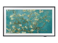 Samsung QE32LS03CBU 32 1080p Sort i gruppen HJEMMEELEKTRONIK / Lyd & billede / Tv og tilbehør / TV hos TP E-commerce Nordic AB (C63803)