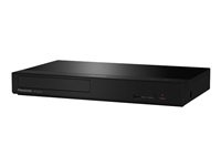 Panasonic DP-UB154EG Blu-ray Disc-spelare i gruppen HJEMMEELEKTRONIK / Lyd & billede / Hjemmebiograf, HiFi & Bærbar / Blu-ray & DVD-afspiller hos TP E-commerce Nordic AB (C63817)