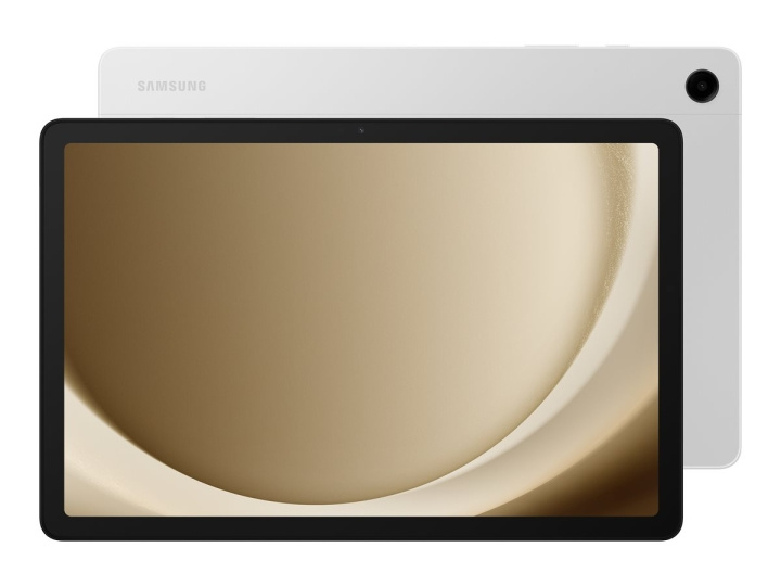 Samsung Galaxy Tab A9+ 11 64GB 4GB Sølv i gruppen SMARTPHONES & TABLETS / Tablets hos TP E-commerce Nordic AB (C63820)