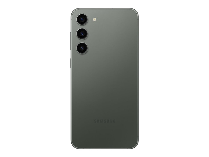 Samsung Galaxy S23+ 6.6 256GB Grøn i gruppen SMARTPHONES & TABLETS / Mobiltelefoner & smartphones hos TP E-commerce Nordic AB (C63857)