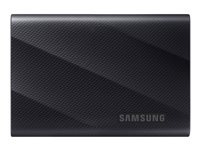 Samsung T9 Solid state-drev MU-PG2T0B 2TB USB 3.2 Gen 2x2 i gruppen COMPUTERTILBEHØR / Computerkomponenter / Harddiske / SSD hos TP E-commerce Nordic AB (C63868)