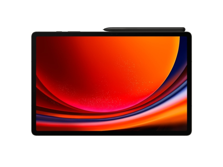 Samsung Galaxy Tab S9+ 12.4 12/256 Graphite i gruppen SMARTPHONES & TABLETS / Tablets hos TP E-commerce Nordic AB (C63869)