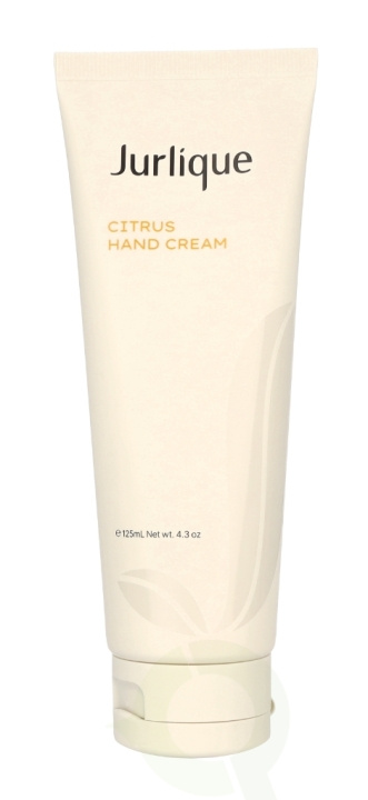 Jurlique Citrus Hand Cream 125 ml i gruppen SKØNHED & HELSE / Manicure / pedicure / Håndcreme hos TP E-commerce Nordic AB (C63921)
