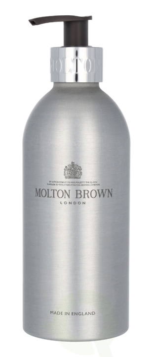 Molton Brown M.Brown Fiery Pink Pepper Bath & Shower Gel 400 ml i gruppen SKØNHED & HELSE / Hudpleje / Kropspleje / Bad & brusecreme hos TP E-commerce Nordic AB (C63933)