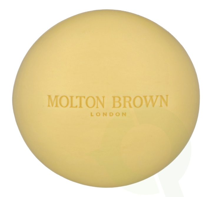 Molton Brown M.Brown Perfumed Soap 150 g Orange & Bergamot i gruppen SKØNHED & HELSE / Hudpleje / Kropspleje / Duft sæbe hos TP E-commerce Nordic AB (C63938)