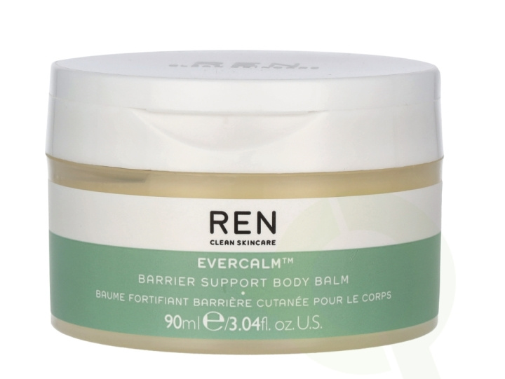 REN Evercalm Barrier Support Body Balm 90 ml i gruppen SKØNHED & HELSE / Hudpleje / Kropspleje / Body lotion hos TP E-commerce Nordic AB (C63941)