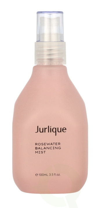 Jurlique Rosewater Balancing Mist 100 ml i gruppen SKØNHED & HELSE / Hudpleje / Ansigt / Ansigtsvand & Facemist hos TP E-commerce Nordic AB (C64026)