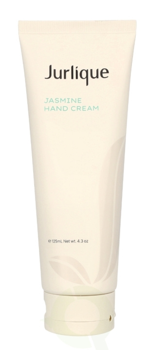 Jurlique Jasmine Hand Cream 125 ml i gruppen SKØNHED & HELSE / Manicure / pedicure / Håndcreme hos TP E-commerce Nordic AB (C64035)