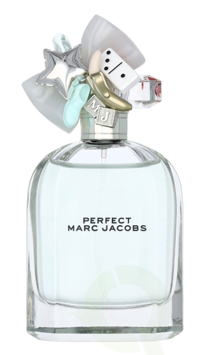 Marc Jacobs Perfect Edt Spray 100 ml i gruppen SKØNHED & HELSE / Duft & Parfume / Parfume / Parfume til hende hos TP E-commerce Nordic AB (C64039)