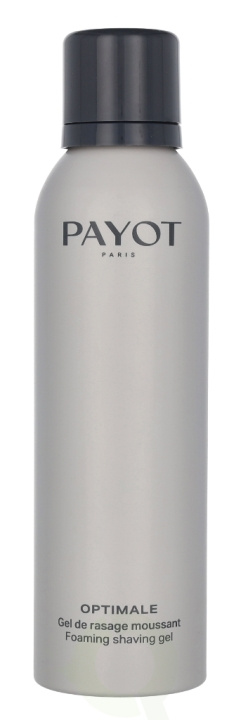 Payot Optimale Foaming Shaving Gel 150 ml