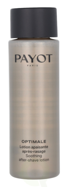 Payot Optimale Soothing After-Shave Lotion 100 ml i gruppen SKØNHED & HELSE / Hår og styling / Barbering og trimning / Aftershave hos TP E-commerce Nordic AB (C64042)