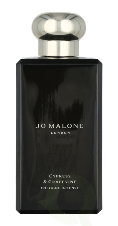 Jo Malone Cypress & Grapevine Intense Edc Spray 100 ml i gruppen SKØNHED & HELSE / Duft & Parfume / Parfume / Parfume til hende hos TP E-commerce Nordic AB (C64050)