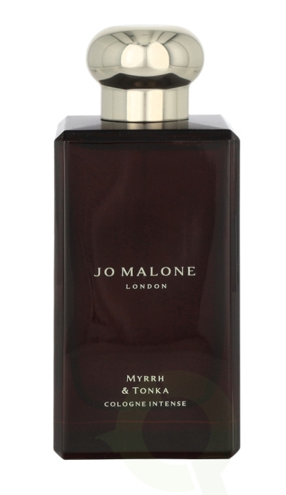 Jo Malone Myrrh & Tonka Intense Edc Spray 100 ml i gruppen SKØNHED & HELSE / Duft & Parfume / Parfume / Parfume til hende hos TP E-commerce Nordic AB (C64052)