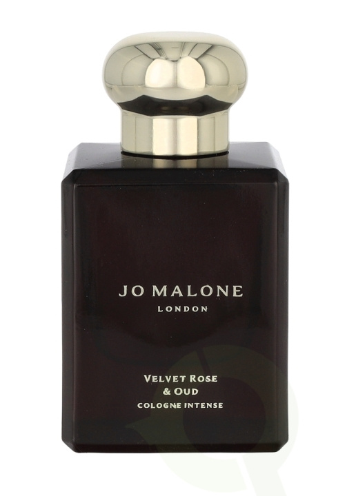 Jo Malone Velvet Rose & Oud Intense Edc Spray 50 ml i gruppen SKØNHED & HELSE / Duft & Parfume / Parfume / Parfume til hende hos TP E-commerce Nordic AB (C64056)
