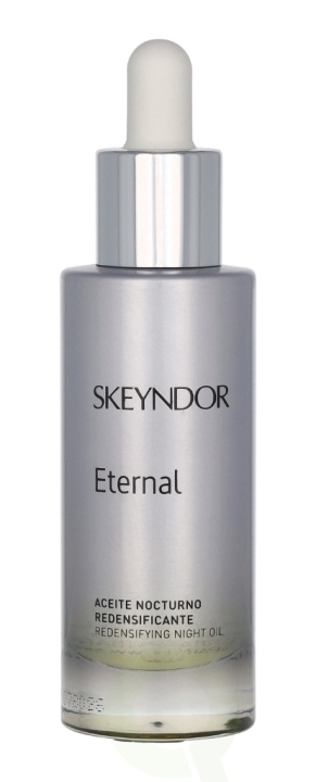 Skeyndor Eternal Sleeping Oil 30 ml i gruppen SKØNHED & HELSE / Hudpleje / Ansigt / Hudserum hos TP E-commerce Nordic AB (C64069)