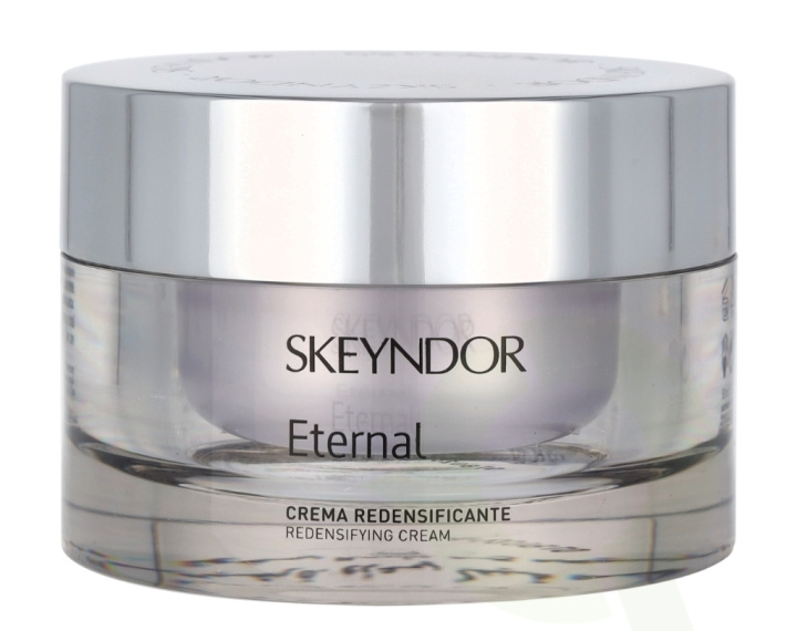 Skeyndor Eternal Redensifying Cream 50 ml i gruppen SKØNHED & HELSE / Hudpleje / Ansigt / Dagcreme hos TP E-commerce Nordic AB (C64070)