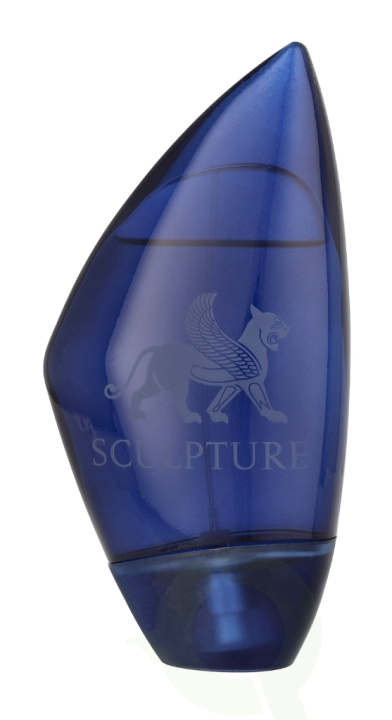 Nikos Sculpture Homme Edp Spray 100 ml i gruppen SKØNHED & HELSE / Duft & Parfume / Parfume / Parfume til ham hos TP E-commerce Nordic AB (C64074)