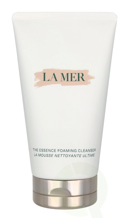 La mer The Essence Foaming Cleanser 125 ml i gruppen SKØNHED & HELSE / Hudpleje / Ansigt / Rengøring hos TP E-commerce Nordic AB (C64090)