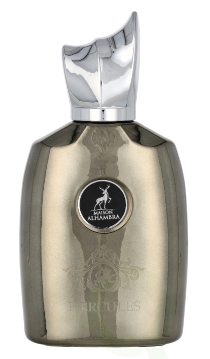 Maison Alhambra Hercules Edp Spray 100 ml i gruppen SKØNHED & HELSE / Duft & Parfume / Parfume / Unisex hos TP E-commerce Nordic AB (C64120)