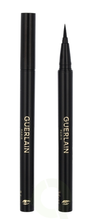 Guerlain Noir G Eyeliner 0.55 g Noir i gruppen SKØNHED & HELSE / Makeup / Øjne og øjenbryn / Eyeliner / Kajal hos TP E-commerce Nordic AB (C64153)