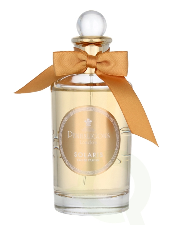 Penhaligon\'S Solaris Edp Spray 100 ml i gruppen SKØNHED & HELSE / Duft & Parfume / Parfume / Parfume til hende hos TP E-commerce Nordic AB (C64155)