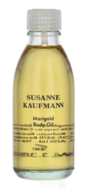 Susanne Kaufmann Marigold Body Oil 100 ml i gruppen SKØNHED & HELSE / Hudpleje / Kropspleje / Body lotion hos TP E-commerce Nordic AB (C64184)