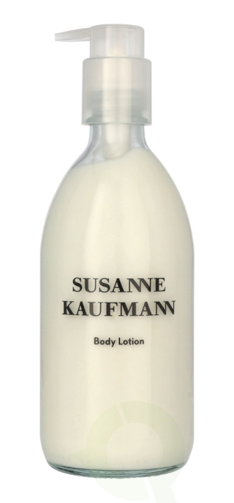 Susanne Kaufmann Body Lotion 250 ml Hypersensitive Skin i gruppen SKØNHED & HELSE / Hudpleje / Kropspleje / Body lotion hos TP E-commerce Nordic AB (C64186)