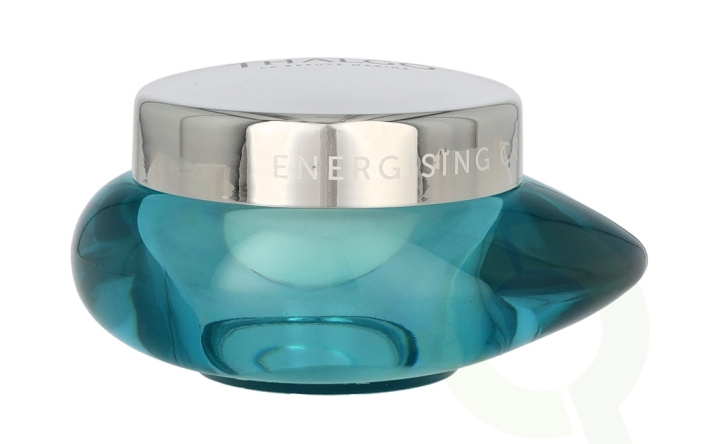 Thalgo Spiruline Boost Energising Cream 50 ml i gruppen SKØNHED & HELSE / Hudpleje / Ansigt / Dagcreme hos TP E-commerce Nordic AB (C64198)
