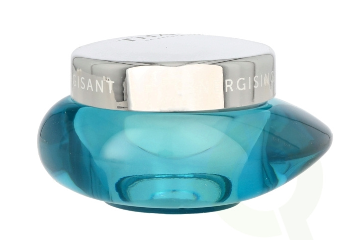 Thalgo Spiruline Boost Energising Gel Cream 50 ml i gruppen SKØNHED & HELSE / Hudpleje / Ansigt / Dagcreme hos TP E-commerce Nordic AB (C64200)